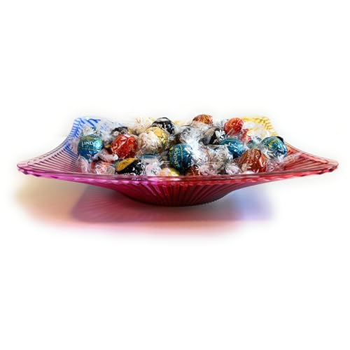 Regalo Uomo Donna - Novità Lindt Assortito 500gr +...