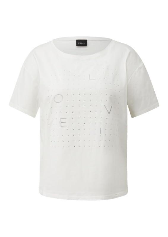 T-Shirt Femmes 2171304 de haute qualité finition 02d1 taille 40