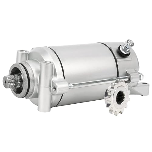 Motor de arranque 31200-KW4-018 evita fallos de encendido 2