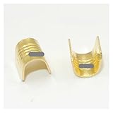 100pcs/lot DJ454A/B/C/D/T U-shaped terminal tab cold inserts connectors/terminal connector...
