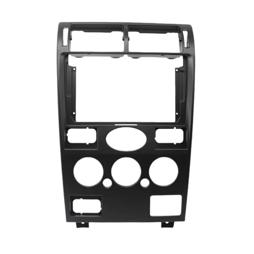 Cadre radio voiture Ford Mondeo 2000-2003 pour changer d'autoradio 2 Din