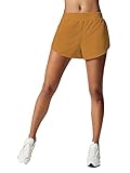 Nike Women`s Run Tech Pack Tempo Running Shorts (Musta(AJ9139-790)/Black, Large)