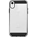 Produktbild Black Rock Schutzhülle 'Air Robust' (für Apple iPhone XR, Perfekter Schutz, schlankes Design, Polycarbonat, Polyurethan Termoplastik (Put)) Schwarz