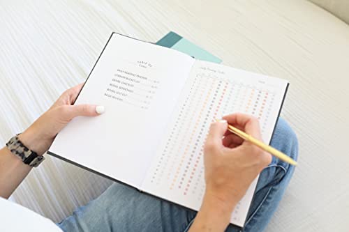 image for Paper Peony Press Reading Journal: For the Love of Books, A Book Journ