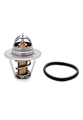 Mishimoto MMTS-GTI-99 Racing Low Temp Thermostat Compatible With Volkswagen Golf GTI 1.8T 1999-2005