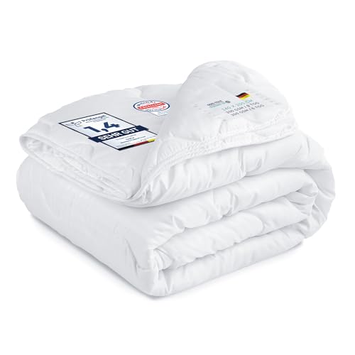 Bettdecke Fluffig Die 15 besten Produkte im Vergleich BetterFamily
