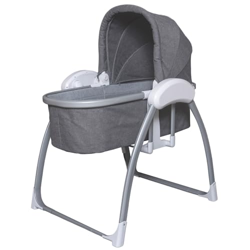 Reviews y listado de Cuna de moises precio de esta semana. 25 Imagen adicional