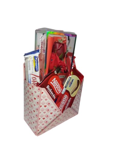 Buquê de chocolates