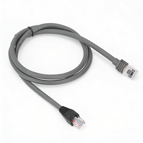 Cable de Extensión Ethernet Rectangular para Satélite miniatura 1