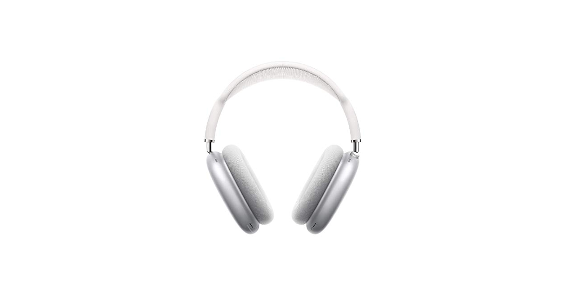 Amazon.com: Apple AirPods Max - Silver (Renewed Premium
