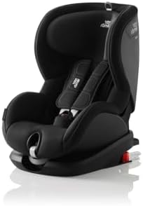 Römer, Silla de coche grupo 3, Negro (Cosmos Black)