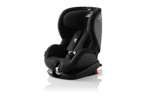 BRITAX RÖMER TRIFIX 2 i-SIZE, 76-105 cm, Cosmos Black
