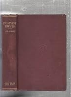 Investment Trusts; their Origin Development and Operation B001OMDH62 Book Cover