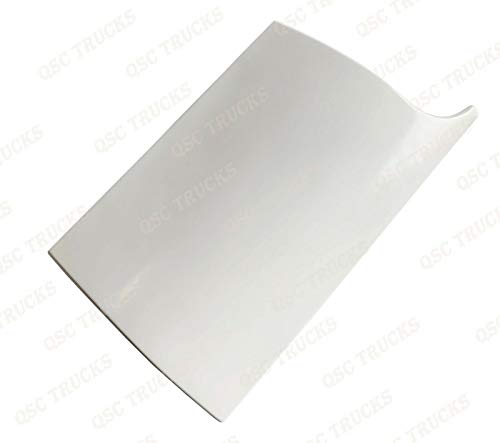 QSC Reefer Side Door Panel Curb Side for Thermo King SB 100 110 190 200 210 230 QSC Reefer Side Door Panel Curb Side for Thermo King SB 100 110 190 200 210 230