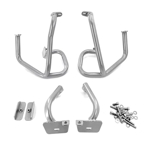 Barre protection moteur GL1800 porte-bagages moto accessoire carénage