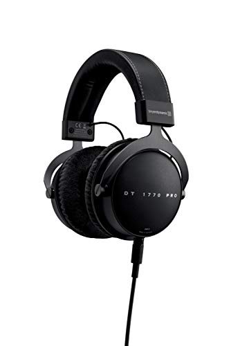 beyerdynamic DT 1770 PRO Studio Headphones by beyerdynamic