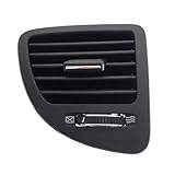 Für Kia für Sportage 2005-2008 2009 97490-1F000 Armaturenbrett Klimaanlage Auslass Grille A/C Klimaanlage Lüftungsschlitze