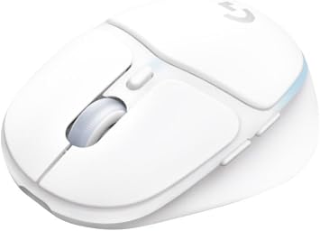 Logitech G705 Wireless Gaming Mouse