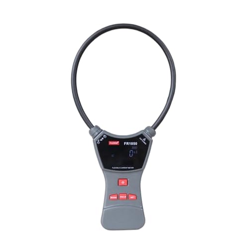 Qzcx FR1050A Flexibles Zangenamperemeter