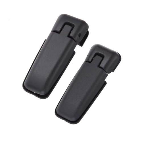 Charnières lunette arrière Nissan Pathfinder anti-jeu pour coffre R51 90321-EA500