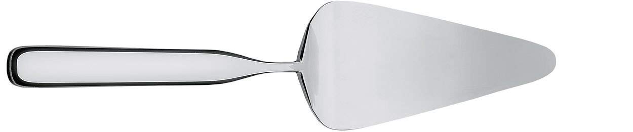 Alessi IS02/15 Collo-Alto Pala per Torta in Acciaio Inossidabile 18/10, Finitura Lucida
