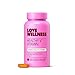 Love Wellness Perfect Condition - Vaginal Health - Reduce Inflammation & Yeast