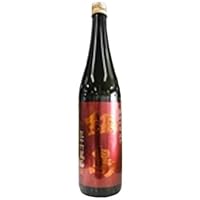 鍋島 純米吟醸 赤磐雄町 火入れ 720ml