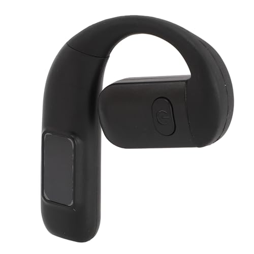Headset inalámbrico con micrófono rotativo 180° y cancelación de ruido miniatura 7