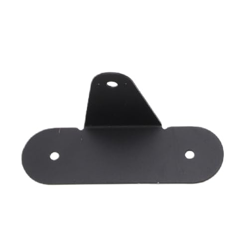 Barras de luz magnéticas de 66mm soporte de acero inoxidable para parachoques de camión 7