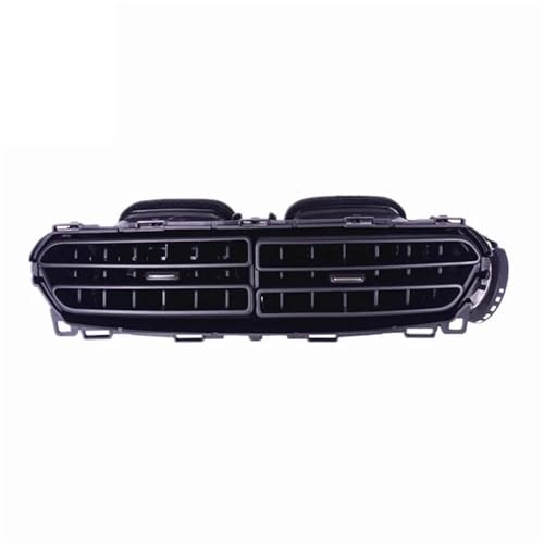 Panneau de sortie ventilation pour Peugeot 301 et Citroen C-Elysee II 2013-2026 grille de climatisation