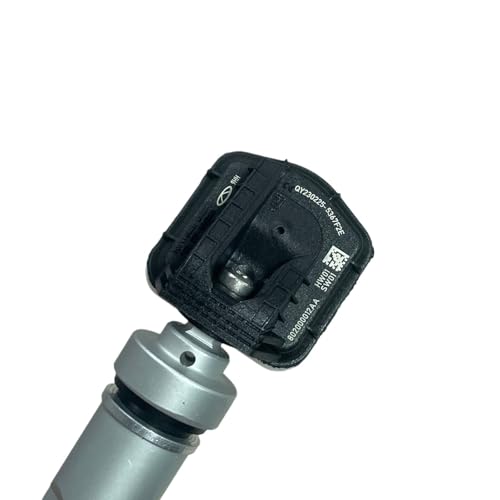 Capteur de pression des pneus 802000012AA pour rouler serein en voyage familial