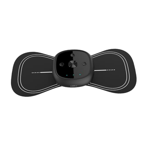 Nuque douloureuse ? Le masseur de cou intelligent USB élimine la fatigue