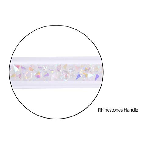 Uayasily Art Pen Beads Picker Strass Picker