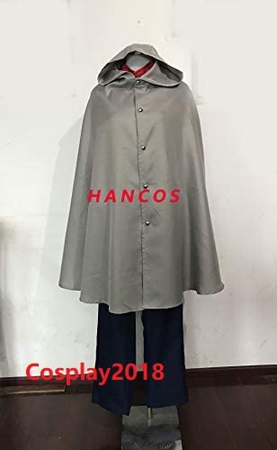 Amazon.co.jp: [cosplay2018] LK367 コスプレ衣装 ゴールデンカムイ