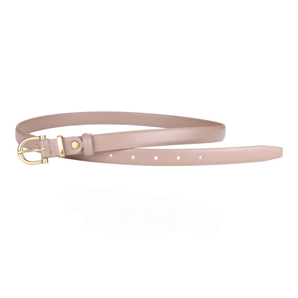 Belt for Women with Jeans Trousers Belt for Women with Decorative Dresses Belts