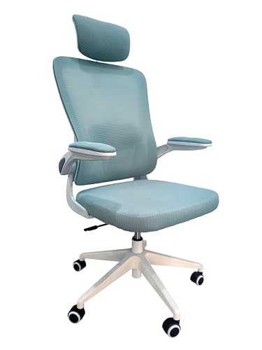 DRIFT GAMING Aire 35: Silla Escritorio Ergonómica