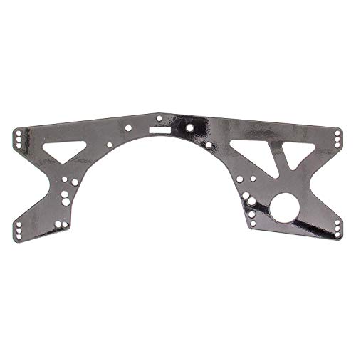 Sbc Mid Plate. ICT Billet Steel Mid Plate Chevy SBC BBC LS1 LS Small