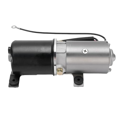 Bomba hidráulica de aleación de metal resistente para elevación convertible PTM 2 6