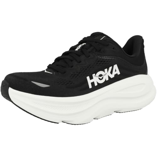 HOKA Women's Bondi 9 Sneaker4