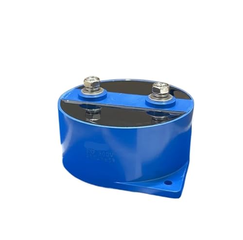 Condensateur filtre SHF-900-250-FBS1 250uF 900V pour support de chaîne électronique