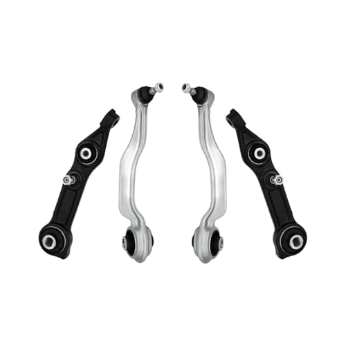 Kit bras de suspension Mercedes W211 pour réparer le jeu dans la direction CLS