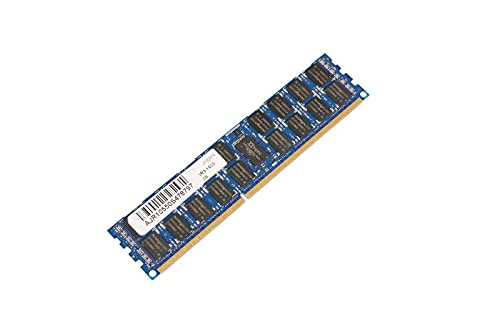 Coreparts 8 Go barrette mémoire RAM pour éliminer les ralentissements PC