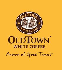 OLD Town (3 in 1)- Taste Premix White Hazelnut Coffee-don't Need Creamer & Sugar-make Your Life Easier-(35g - 40g) /Sticks (Hazelnut)