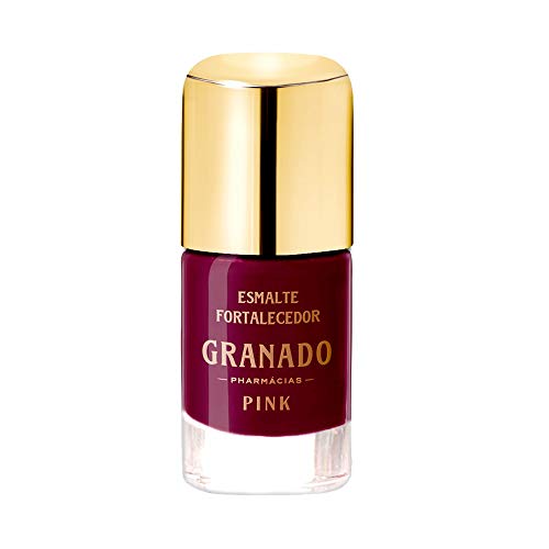 Granado Esmalte Pink, Greta, 10ml