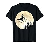 Close Encounters Moon T Shirt Design T-Shirt