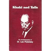 Khaki and Tails B002JHA4XA Book Cover