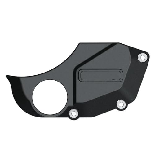 Couvercle protection du moteur pour virées en Monster Plus 2020