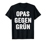 Funny Opas Nein Danke Designs