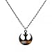 Star Wars Black Squadron Rebel Necklace