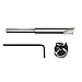 Legacy Woodturning, Pen Mill / Barrel Trimmer For Pen Kits, Choose your Size